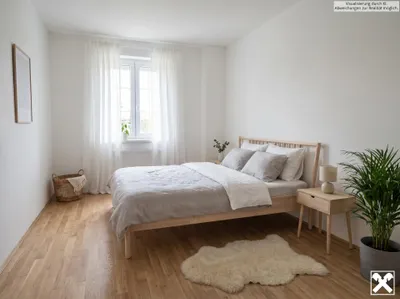 2-Zimmer-Wohnung kaufen in Scheibbs – 55,12 m², € 151.178 – Bild 8 von 12