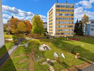 3-Zimmer-Wohnung kaufen in Horn – 84 m², € 169.000 – Bild 11 von 11