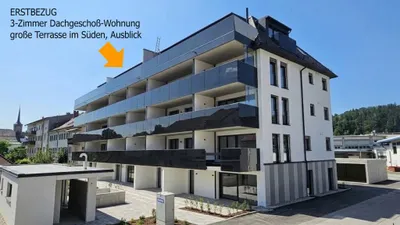 3-Zimmer-Wohnung kaufen in Kufstein – 96 m², € 824.000