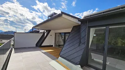 3-Zimmer-Wohnung kaufen in Kufstein – 96 m², € 824.000 – Bild 2 von 11