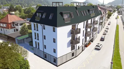 3-Zimmer-Wohnung kaufen in Kufstein – 96 m², € 824.000 – Bild 6 von 11