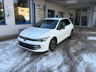 VW Golf Life 1,5 TSI ACT