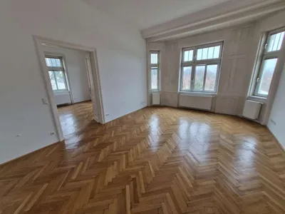 WG-taugliche 6 Zimmer-Wohnung – Bild 3