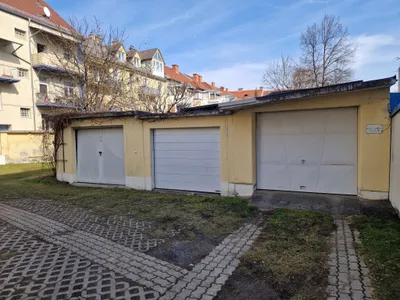 1-Zimmer-Wohnung mieten in Graz – 29,4 m², € 399 – Bild 19 von 20