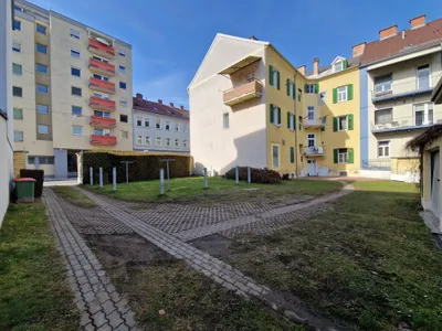1-Zimmer-Wohnung mieten in Graz – 29,4 m², € 399 – Bild 18 von 20