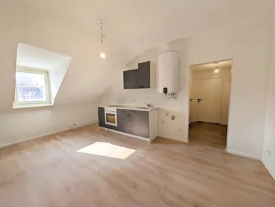 1-Zimmer-Wohnung mieten in Graz – 29,4 m², € 399 – Bild 11 von 20