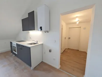 1-Zimmer-Wohnung mieten in Graz – 29,4 m², € 399 – Bild 10 von 20