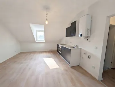 1-Zimmer-Wohnung mieten in Graz – 29,4 m², € 399 – Bild 2 von 20