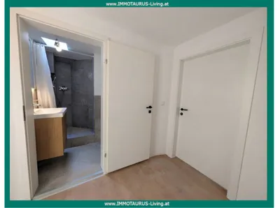 1-Zimmer-Wohnung mieten in Graz – 29,4 m², € 399 – Bild 1 von 20