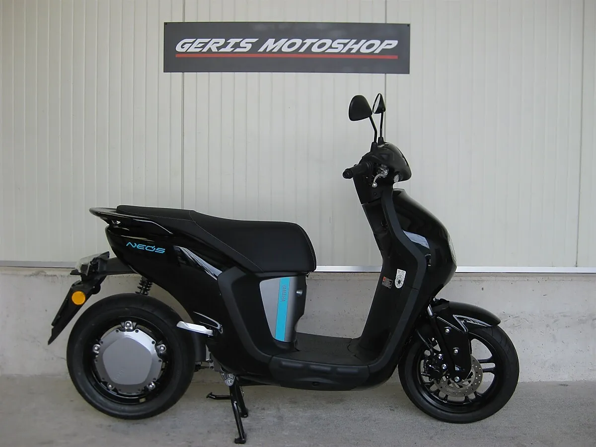 Yamaha Sonstige
