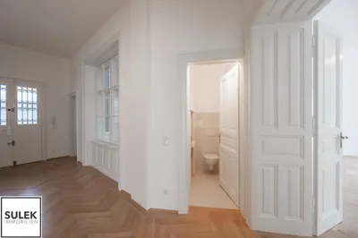 4-Zimmer-Wohnung mieten in Wien – 176 m², € 3.500 – Bild 8 von 28