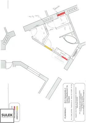 4-Zimmer-Wohnung mieten in Wien – 176 m², € 3.500 – Bild 28 von 28