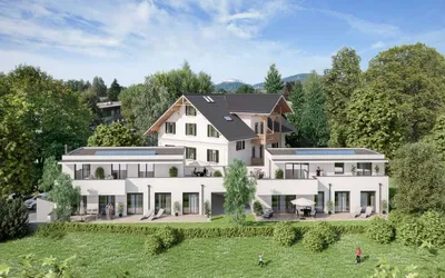 Immobilie kaufen in Salzburg Stadt – 40,36 m², € 396.000 – Bild 2 von 9