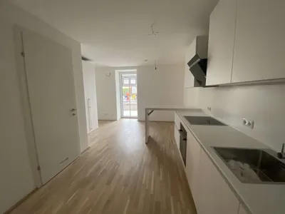 Immobilie kaufen in Salzburg Stadt – 40,36 m², € 396.000 – Bild 4 von 9