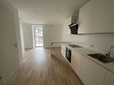 Immobilie kaufen in Salzburg Stadt – 40,36 m², € 396.000 – Bild 8 von 9