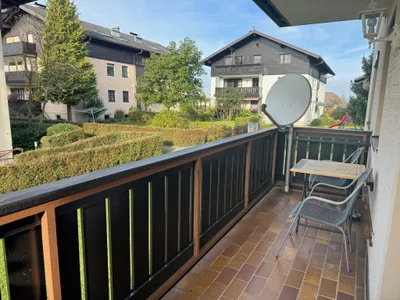 2-Zimmer-Wohnung mieten in Salzburg-Umgebung – 57 m², € 960 – Bild 11 von 12