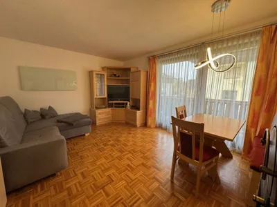 2-Zimmer-Wohnung mieten in Salzburg-Umgebung – 57 m², € 960 – Bild 2 von 12
