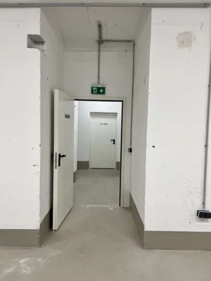 Gewerbeimmobilie mieten in Wien – 55 m², € 500 – Bild 4 von 5