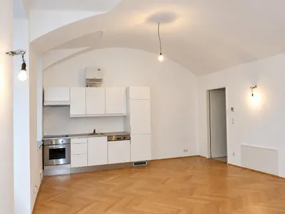 2-Zimmer-Wohnung kaufen in Wien – 57 m², € 449.000 – Bild 2 von 11