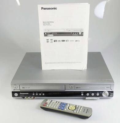 Panasonic DMR-4203 はみ出せ