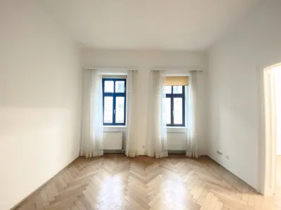 3-Zimmer-Wohnung mieten in Wien – 83,22 m², € 1.275 – Bild 2 von 12