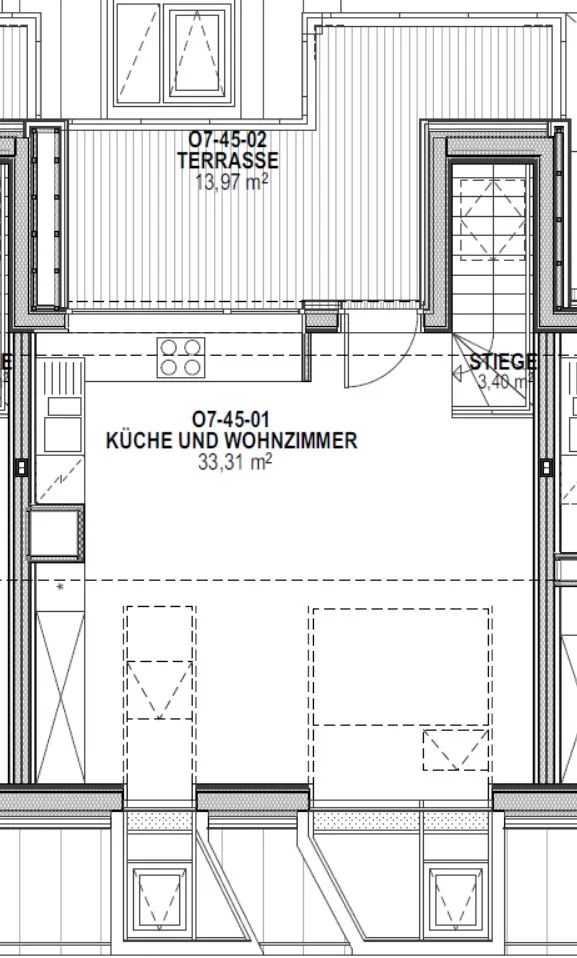 Wohnung – Wien - Ansicht 3