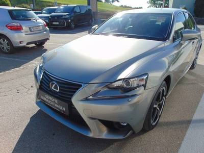 Lexus IS 300h Business Aut.