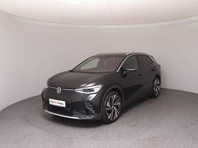 VW ID.4 Pro 210 kW Business