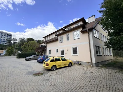 Gewerbeimmobilie kaufen in Waidhofen an der Thaya – 642,5 m², € 790.000 – Bild 2 von 2
