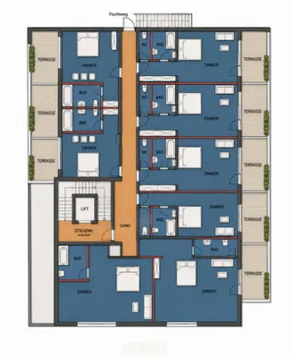 54-Zimmer-Gewerbeimmobilie kaufen in Landeck – 2 196 m², € 3.000.000 – Bild 23 von 23