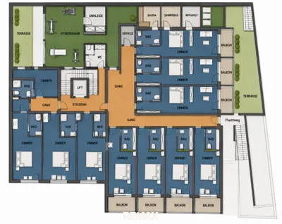 54-Zimmer-Gewerbeimmobilie kaufen in Landeck – 2 196 m², € 3.000.000 – Bild 20 von 23