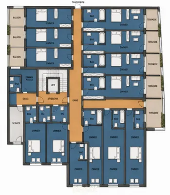54-Zimmer-Gewerbeimmobilie kaufen in Landeck – 2 196 m², € 3.000.000 – Bild 22 von 23