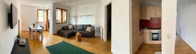 3-Zimmer-Wohnung kaufen in Gmunden – 60 m², € 290.000 – Bild 2 von 9
