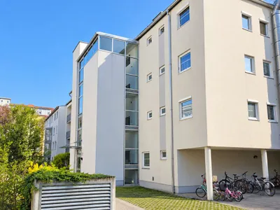 Wohnung kaufen in Graz – 89,07 m², € 245.000