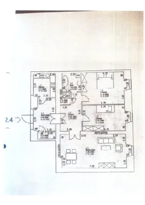 3-Zimmer-Wohnung mieten in Leibnitz – 101 m², € 1.019 – Bild 12 von 12