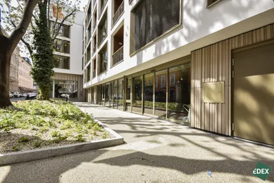 Apollogasse 18 - Exklusives Wohnen in zentraler Lage – Bild 3