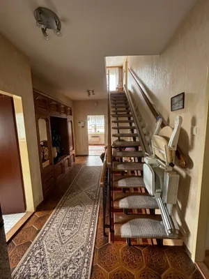 6-Zimmer-Haus kaufen in Wiener Neustadt Land – 186,77 m², € 498.000 – Bild 20 von 32