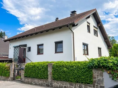 6-Zimmer-Haus kaufen in Wiener Neustadt Land – 186,77 m², € 498.000 – Bild 2 von 32