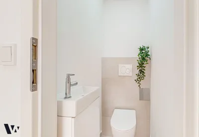 2-Zimmer-Wohnung kaufen in Wien – 54,4 m², € 329.000 – Bild 11 von 13