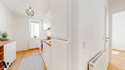 2-Zimmer-Wohnung kaufen in Wien – 54,4 m², € 329.000 – Bild 8 von 13