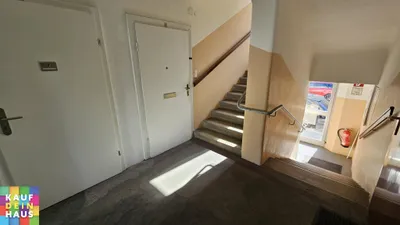 2-Zimmer-Wohnung mieten in Graz – 45,56 m², € 385 – Bild 6 von 6