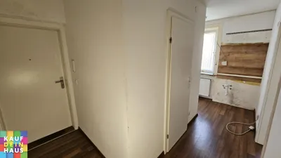 2-Zimmer-Wohnung mieten in Graz – 45,56 m², € 385 – Bild 4 von 6
