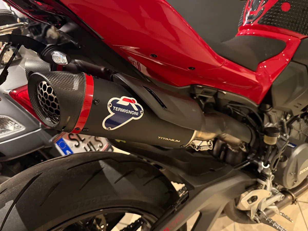 Ducati Streetfighter