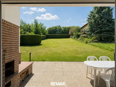 6-Zimmer-Haus mieten in Tulln – 169 m², € 2.850