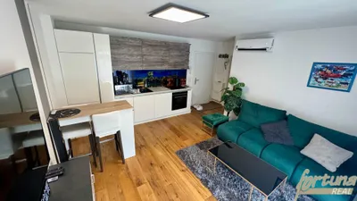 2-Zimmer-Wohnung kaufen in Wien – 37,41 m², € 275.000