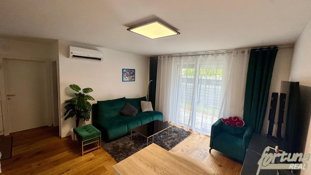 Wohnung – Wien, Großfeldsiedlung, Leopoldau - Ansicht 3