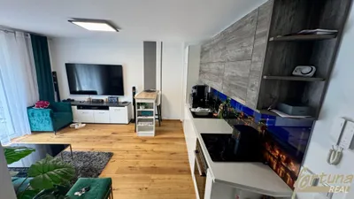 2-Zimmer-Wohnung kaufen in Wien – 37,41 m², € 275.000 – Bild 4 von 11