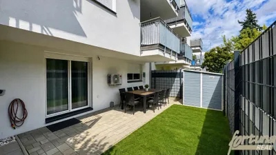 2-Zimmer-Wohnung kaufen in Wien – 37,41 m², € 275.000 – Bild 2 von 11