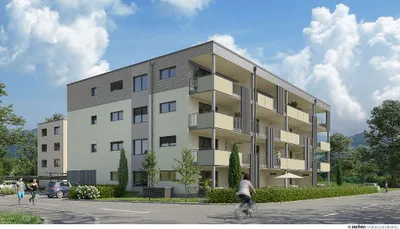 3-Zimmer-Wohnung kaufen in Sankt Veit an der Glan – 93,56 m², € 370.990 – Bild 3 von 7