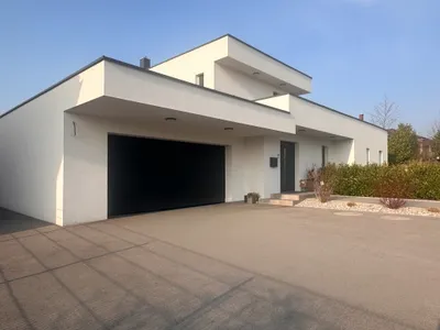 Haus kaufen in Grieskirchen – 184 m², € 749.000 – Bild 1 von 25